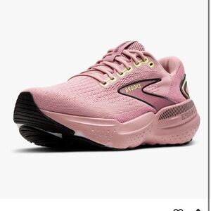 Brooks glycerin GTS 21